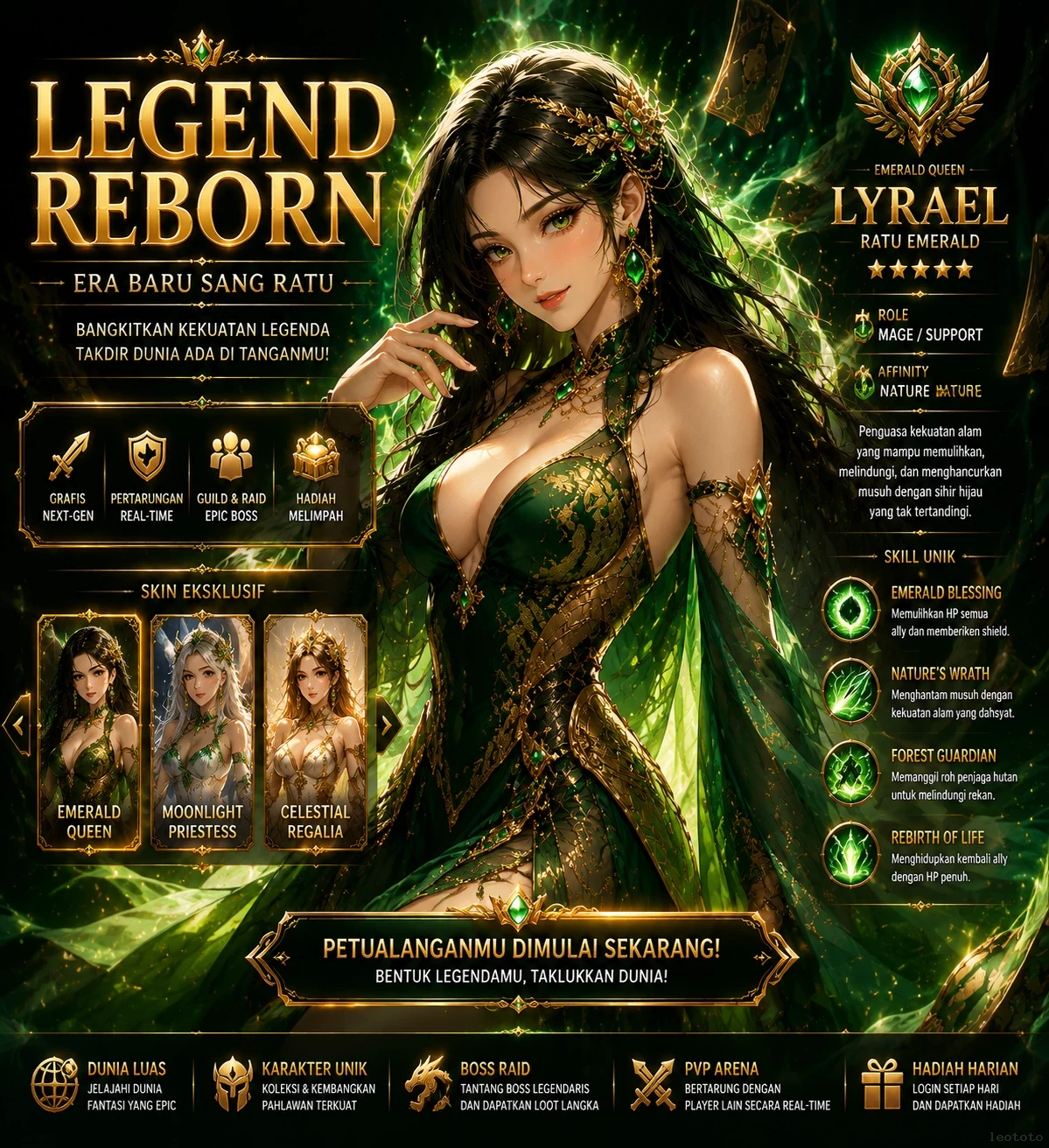 leototo: Dukungan Pelanggan Terbaik untuk pengguna Android Indonesia