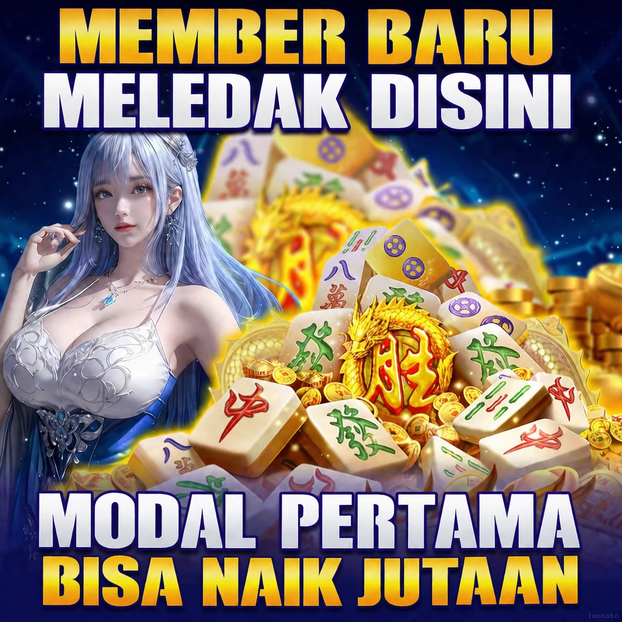 leototo: Menyelami Keseruan Aplikasi APK Info yang Menarik di Indonesia